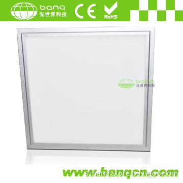 TUV Passed 36W 595X595mm LED Panel
